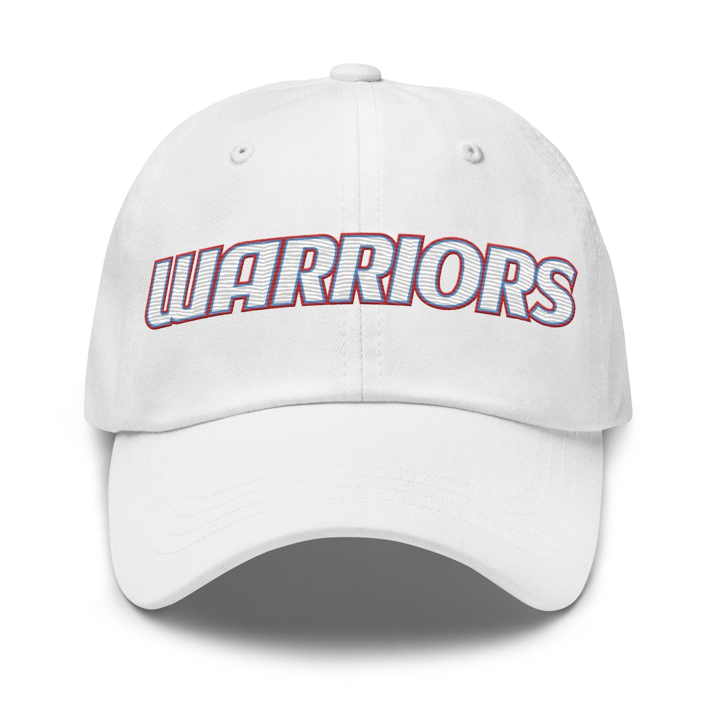 Dad Hat | KTX Warriors | Script Logo