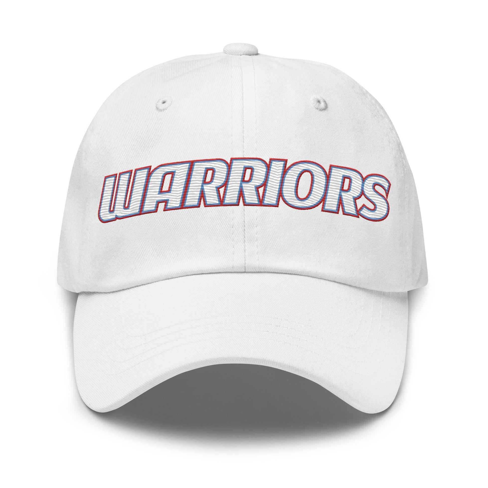 Dad Hat | KTX Warriors | Script Logo