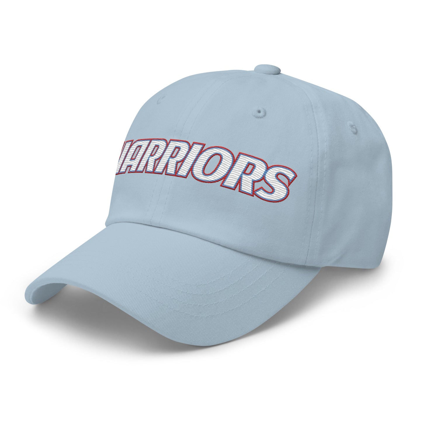 Dad Hat | KTX Warriors | Script Logo