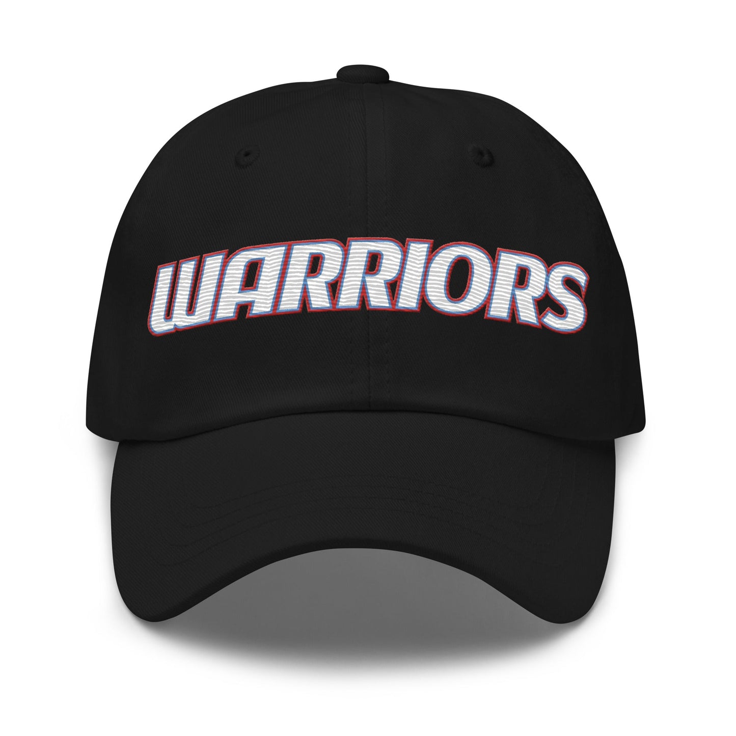 Dad Hat | KTX Warriors | Script Logo