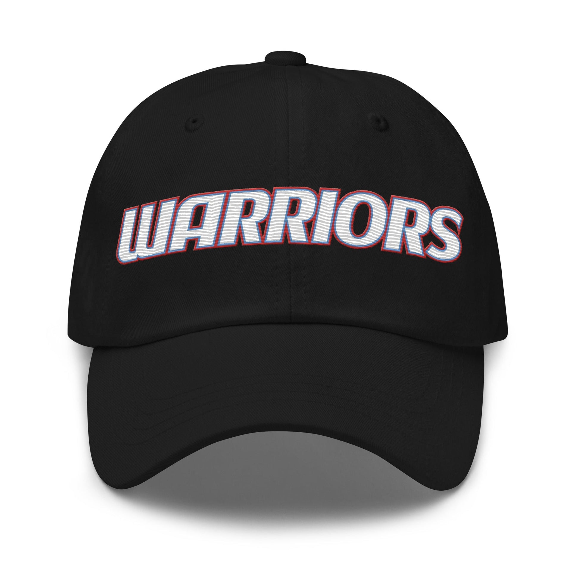 Dad Hat | KTX Warriors | Script Logo