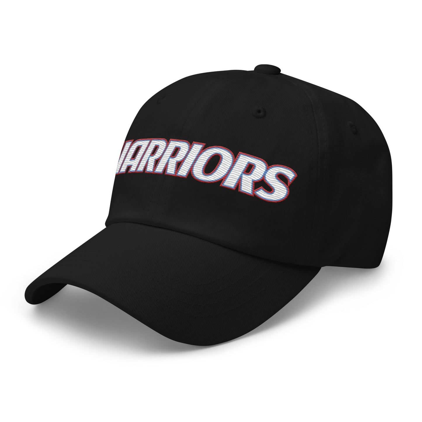 Dad Hat | KTX Warriors | Script Logo