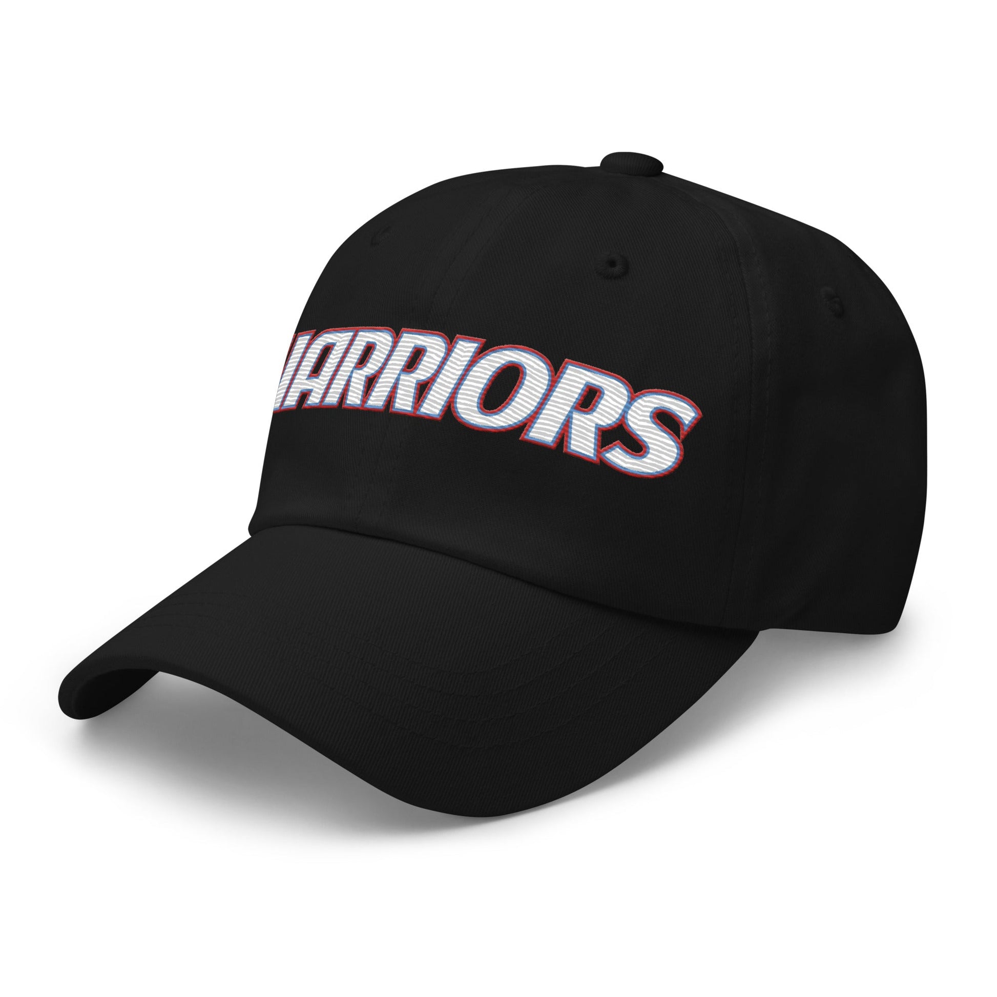 Dad Hat | KTX Warriors | Script Logo