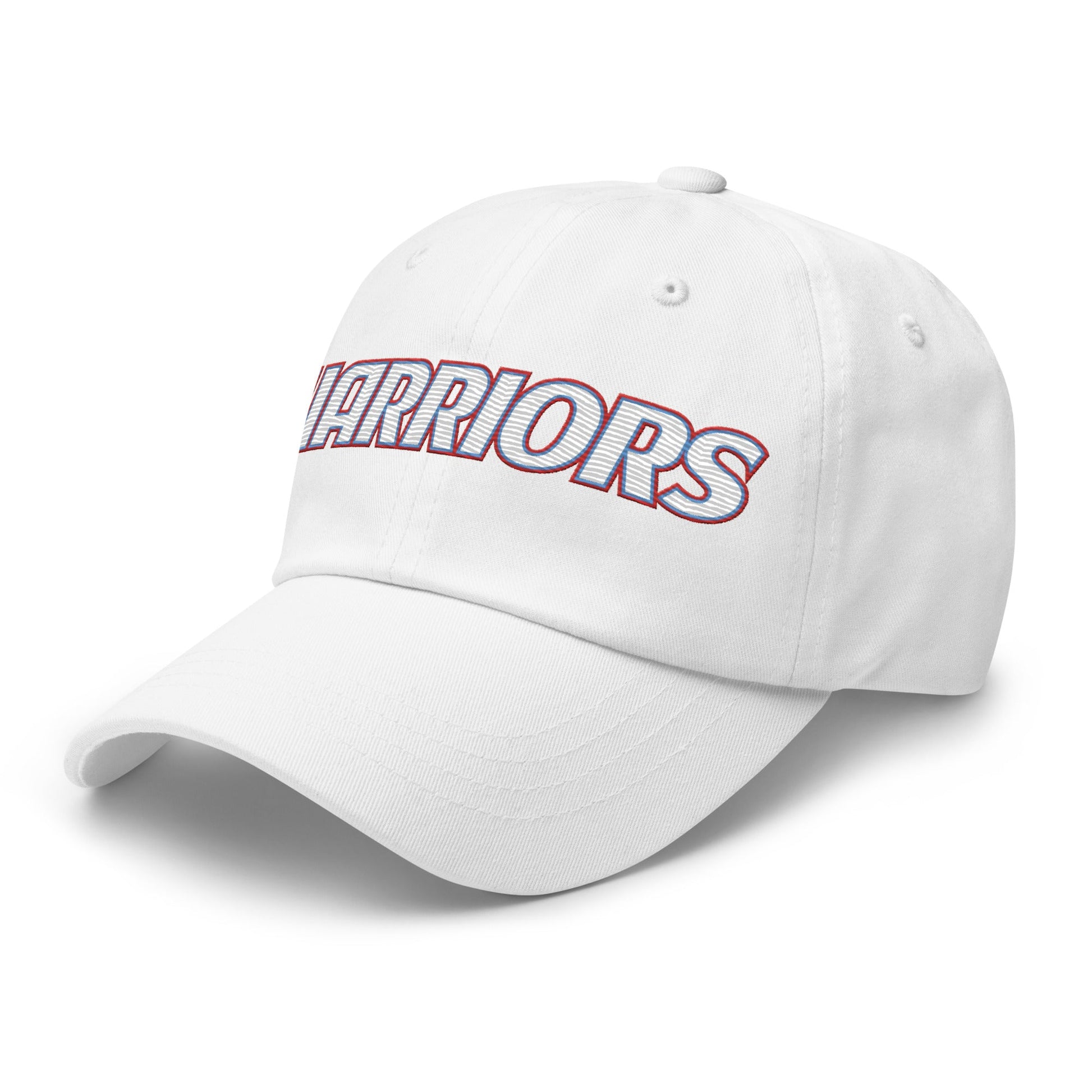 Dad Hat | KTX Warriors | Script Logo