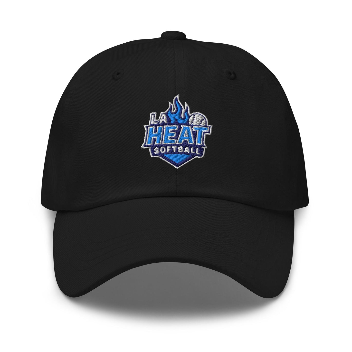 Dad Hat | LA Heat