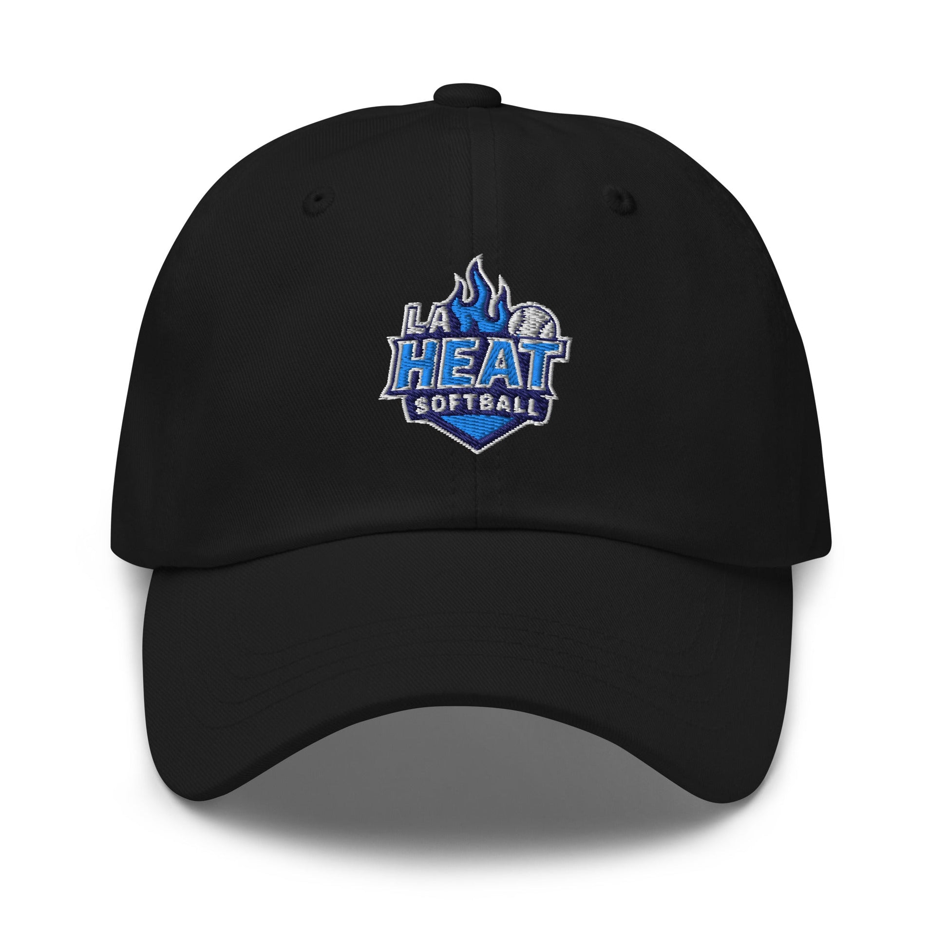 Dad Hat | LA Heat