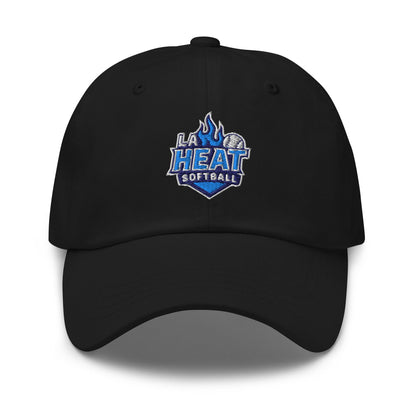 Dad Hat | LA Heat