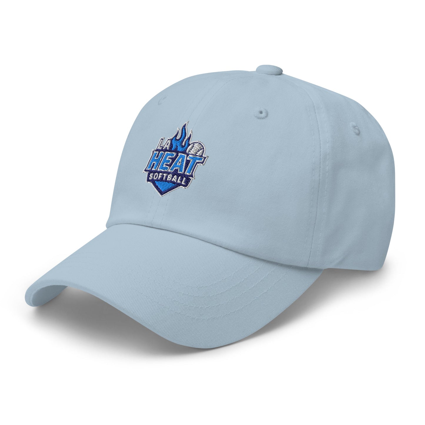 Dad Hat | LA Heat