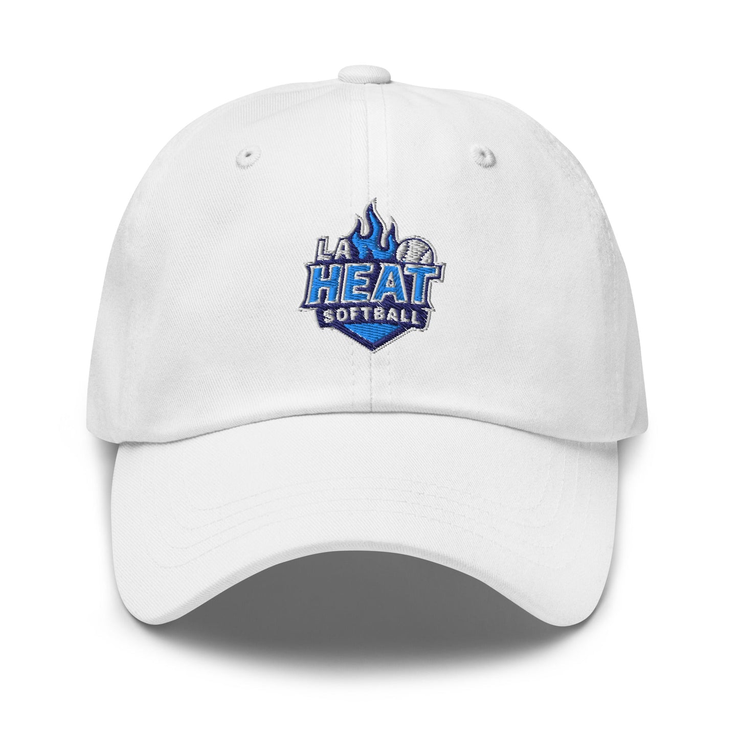 Dad Hat | LA Heat