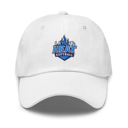 Dad Hat | LA Heat