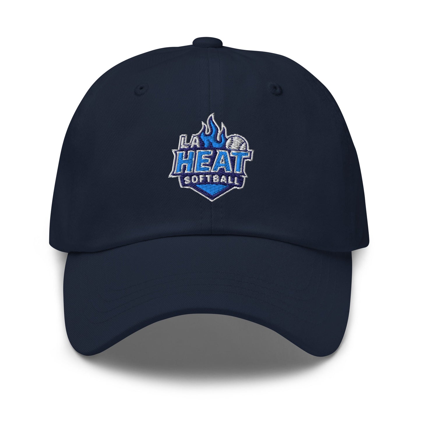 Dad Hat | LA Heat