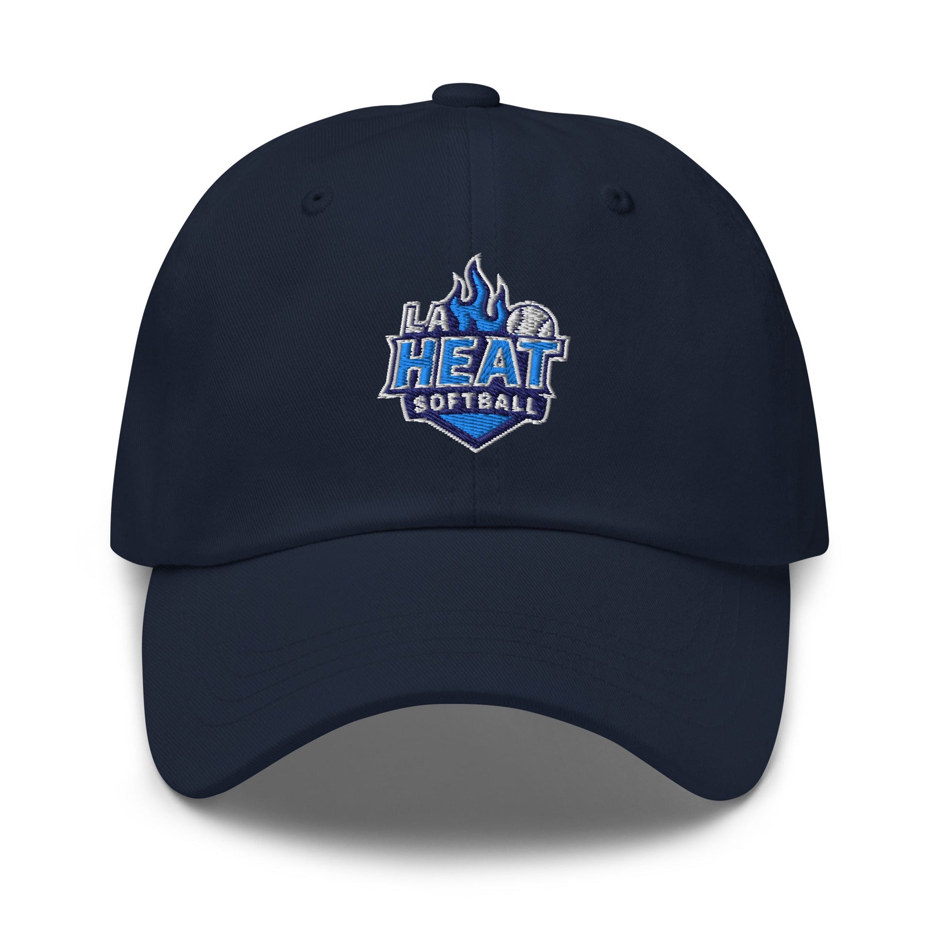 Dad Hat | LA Heat