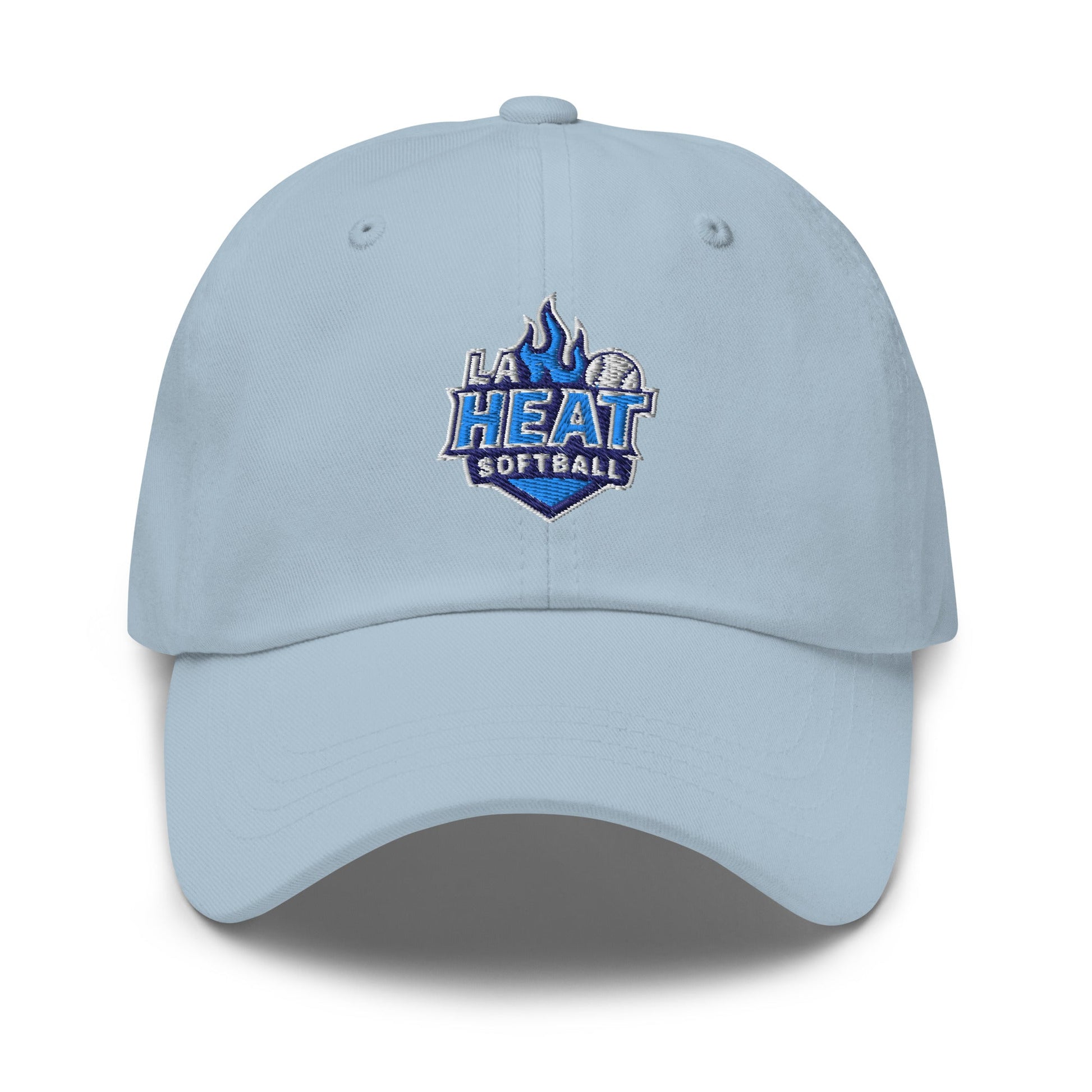 Dad Hat | LA Heat