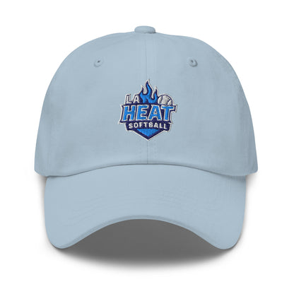 Dad Hat | LA Heat