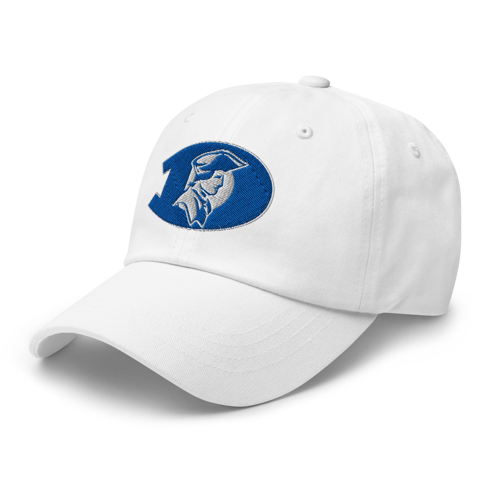 Dad Hat | Lady Senators Wrestling