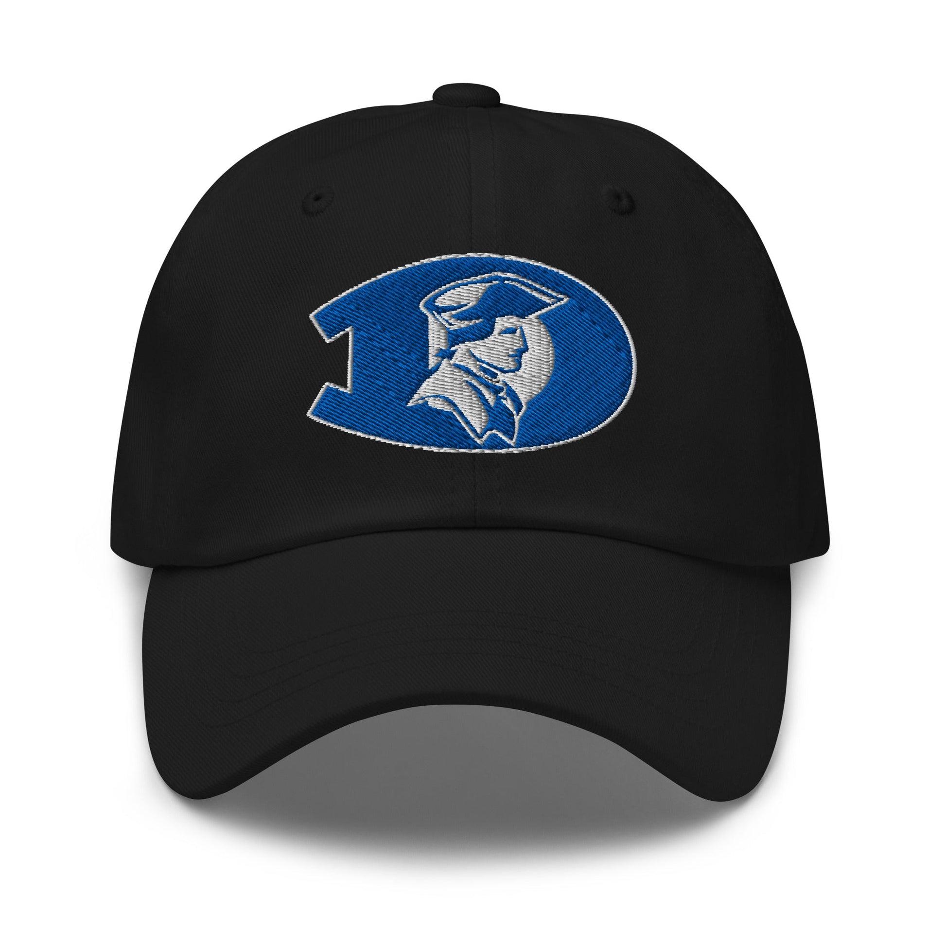 Dad Hat | Lady Senators Wrestling