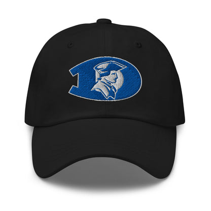 Dad Hat | Lady Senators Wrestling