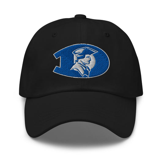Dad Hat | Lady Senators Wrestling