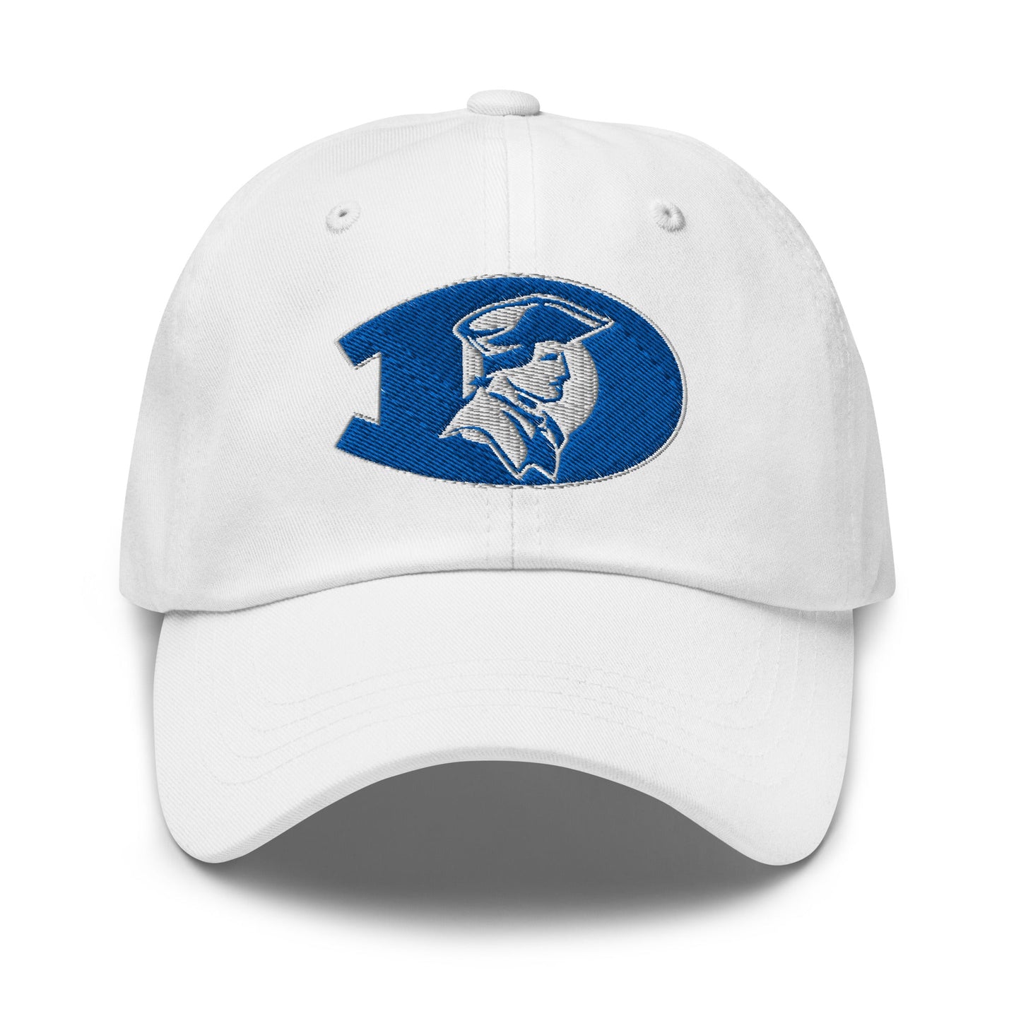 Dad Hat | Lady Senators Wrestling