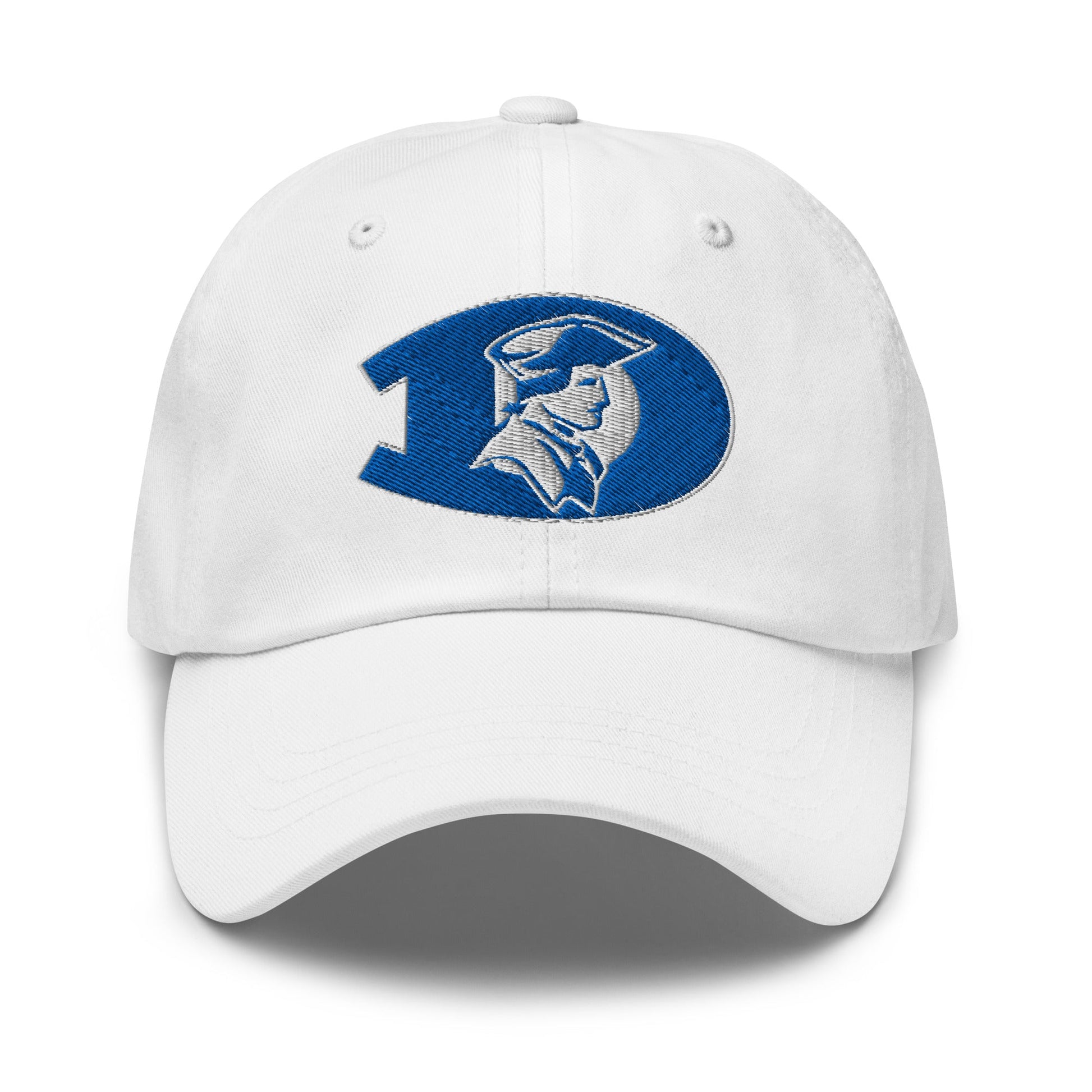 Dad Hat | Lady Senators Wrestling