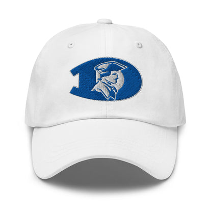 Dad Hat | Lady Senators Wrestling