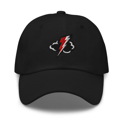 Dad Hat | Lady Storm