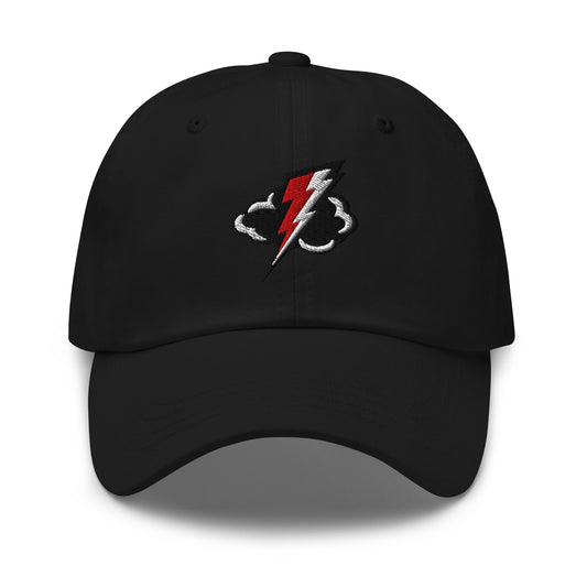 Dad Hat | Lady Storm