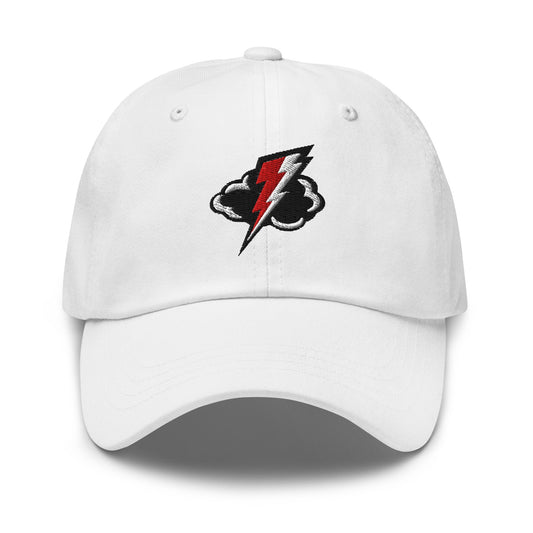 Dad Hat | Lady Storm