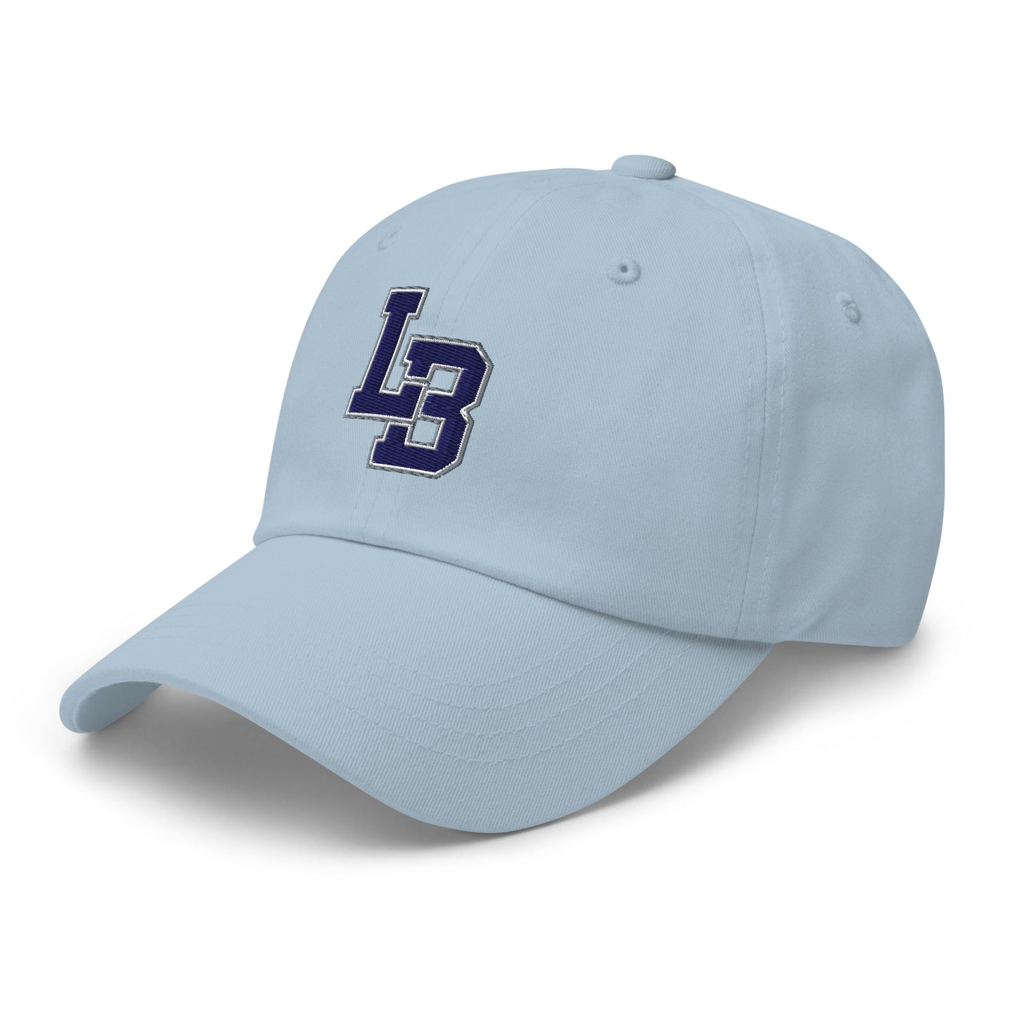Dad Hat | Laguna Beach High School Wrestling