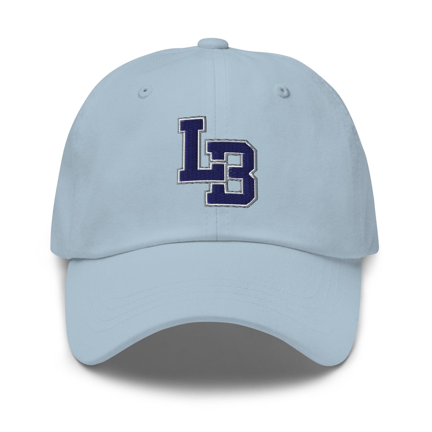 Dad Hat | Laguna Beach High School Wrestling