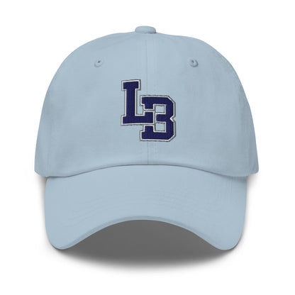 Dad Hat | Laguna Beach High School Wrestling