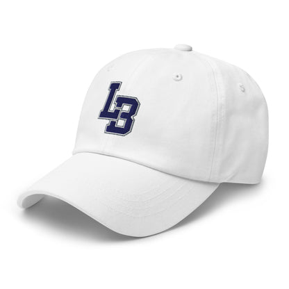 Dad Hat | Laguna Beach High School Wrestling