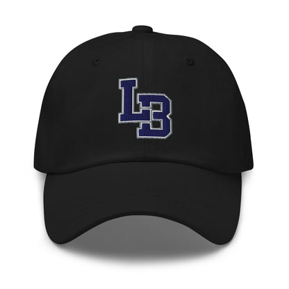 Dad Hat | Laguna Beach High School Wrestling