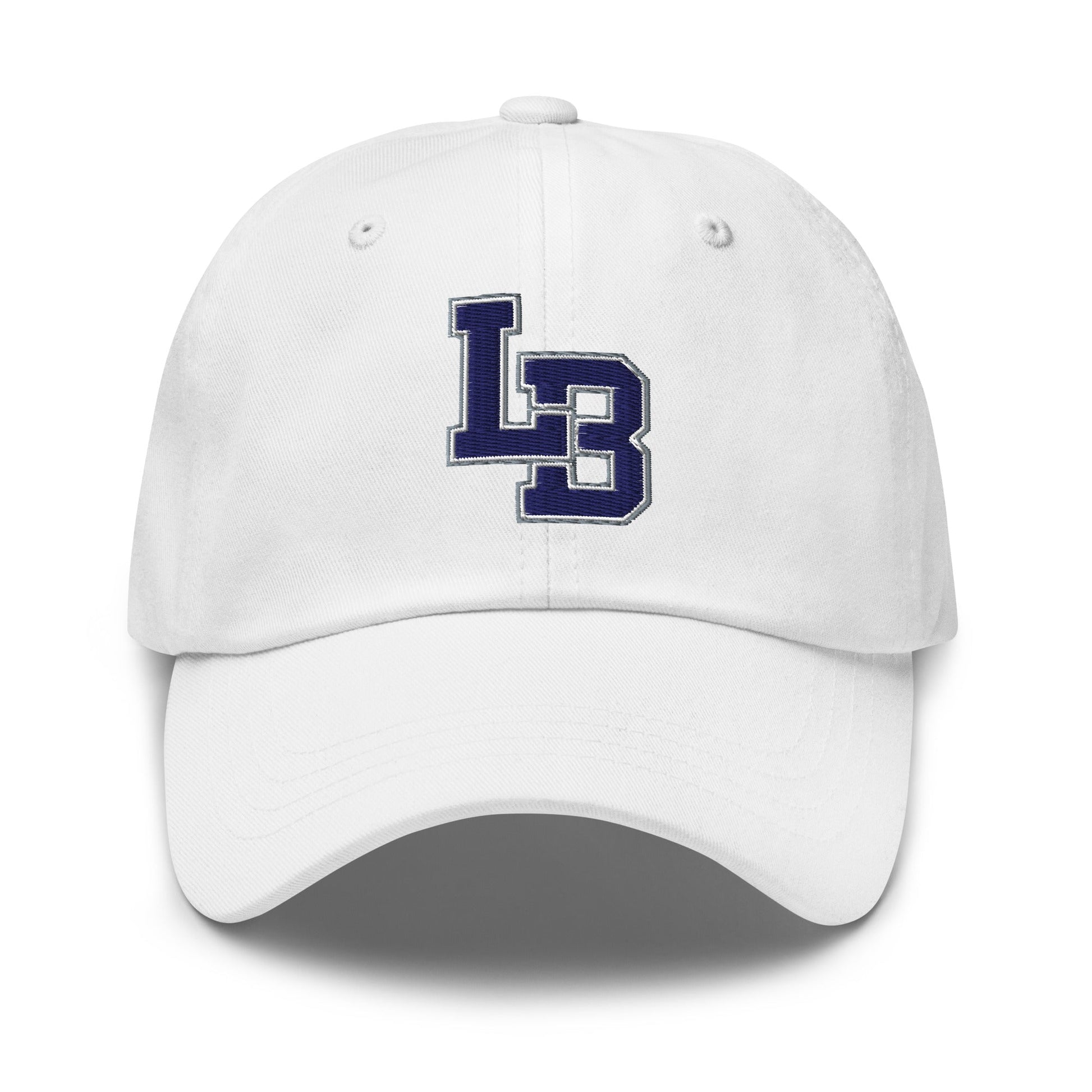 Dad Hat | Laguna Beach High School Wrestling