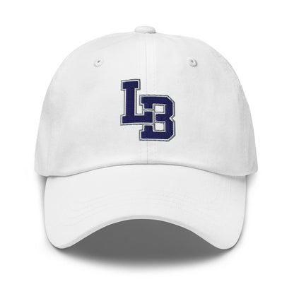 Dad Hat | Laguna Beach High School Wrestling