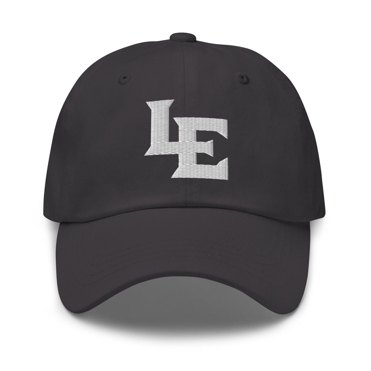 Dad Hat | Lake-Erie Panthers | Lettermark Logo