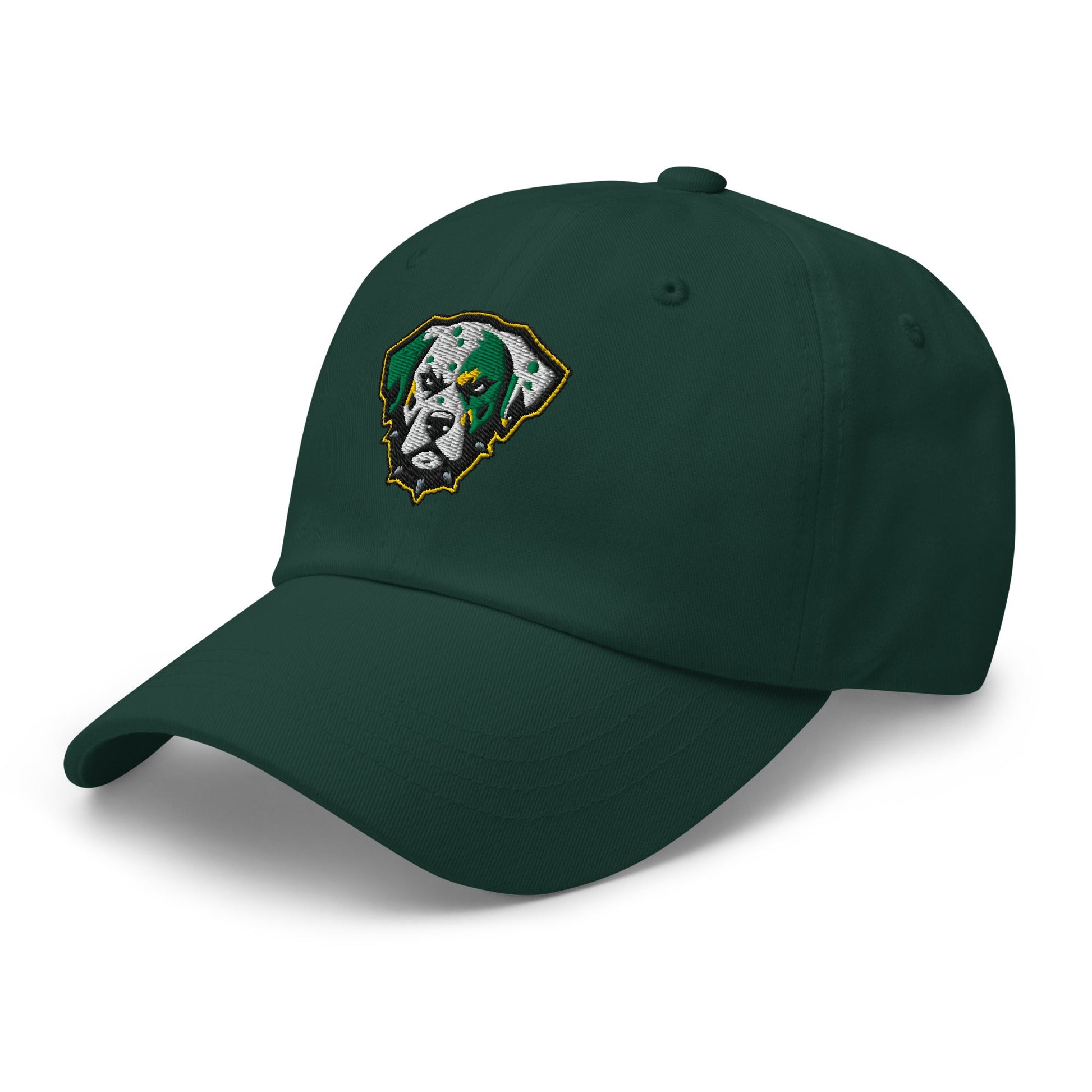 Dad Hat | Lake Erie Power Pines | Mascot Logo