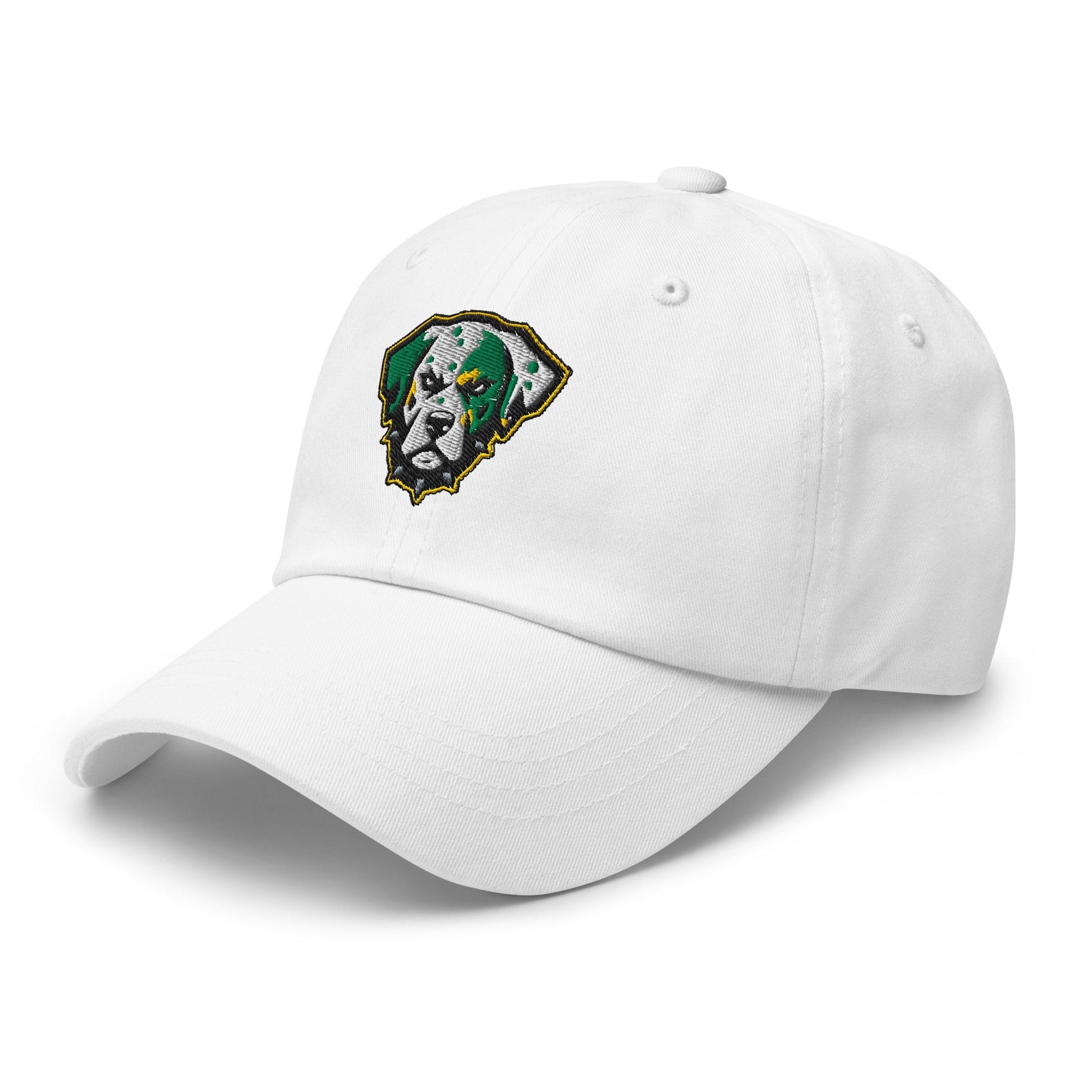 Dad Hat | Lake Erie Power Pines | Mascot Logo