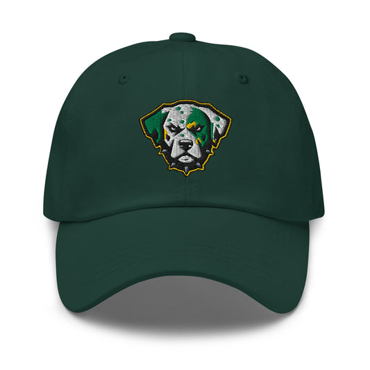 Dad Hat | Lake Erie Power Pines | Mascot Logo