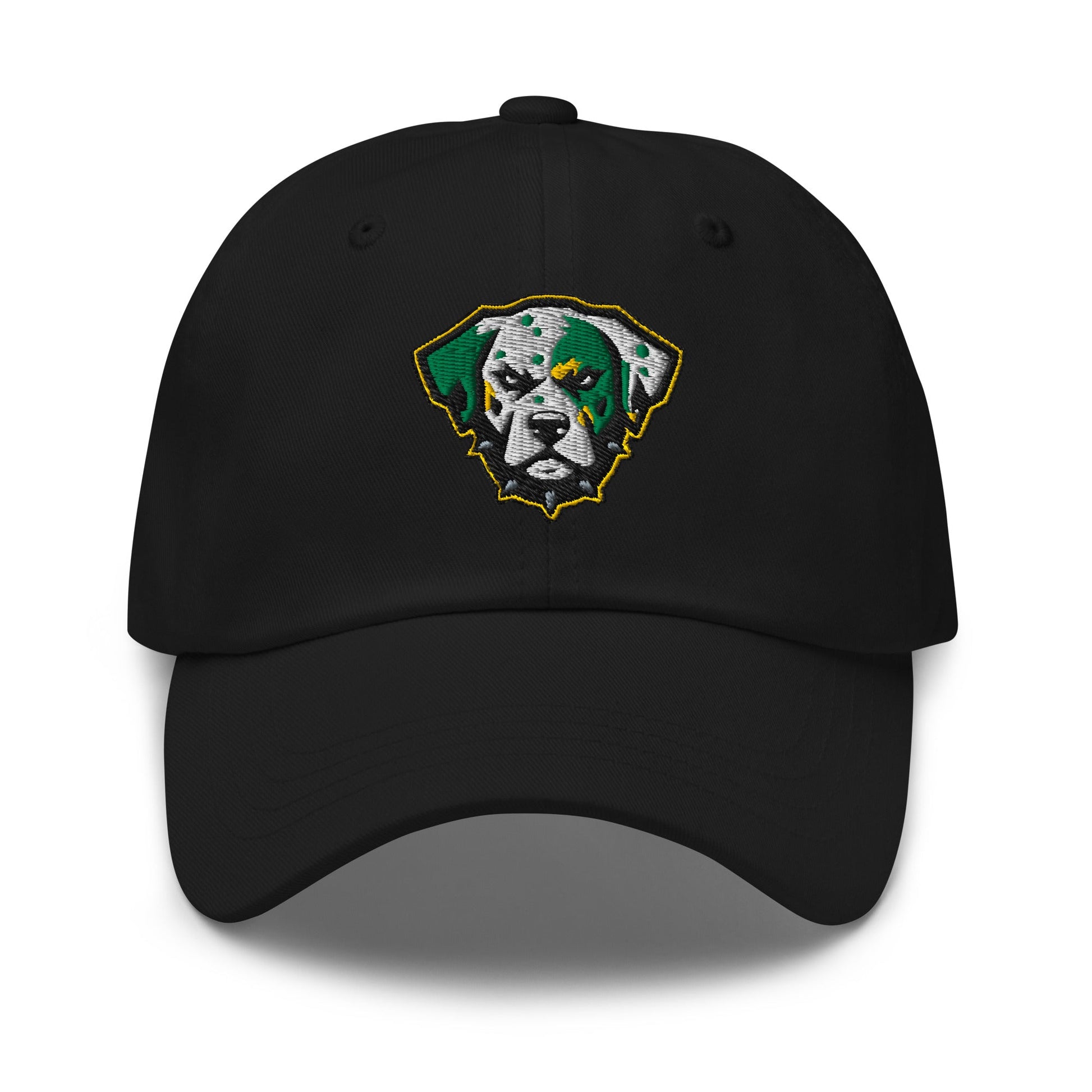 Dad Hat | Lake Erie Power Pines | Mascot Logo