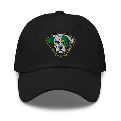 Dad Hat | Lake Erie Power Pines | Mascot Logo