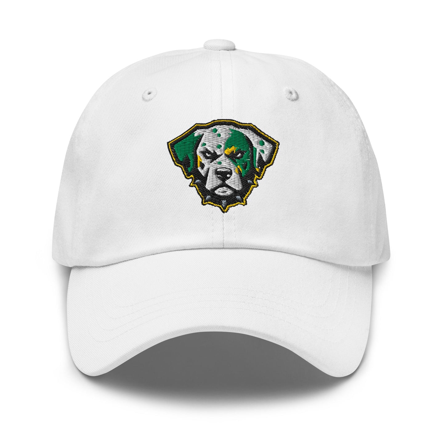 Dad Hat | Lake Erie Power Pines | Mascot Logo
