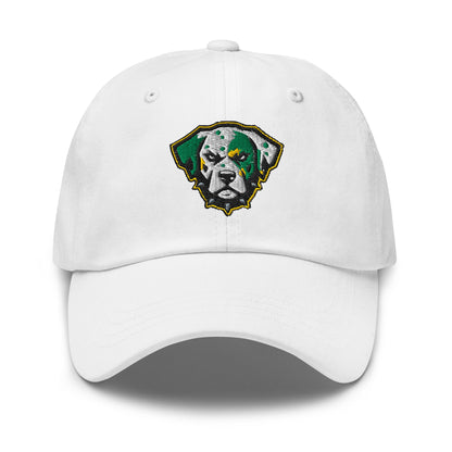 Dad Hat | Lake Erie Power Pines | Mascot Logo