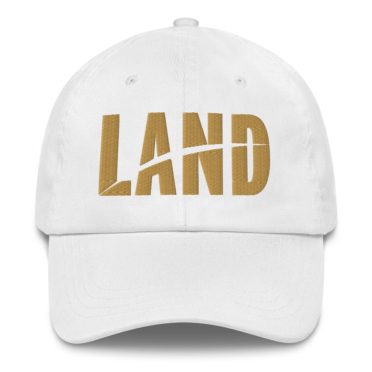 Dad Hat | LAND