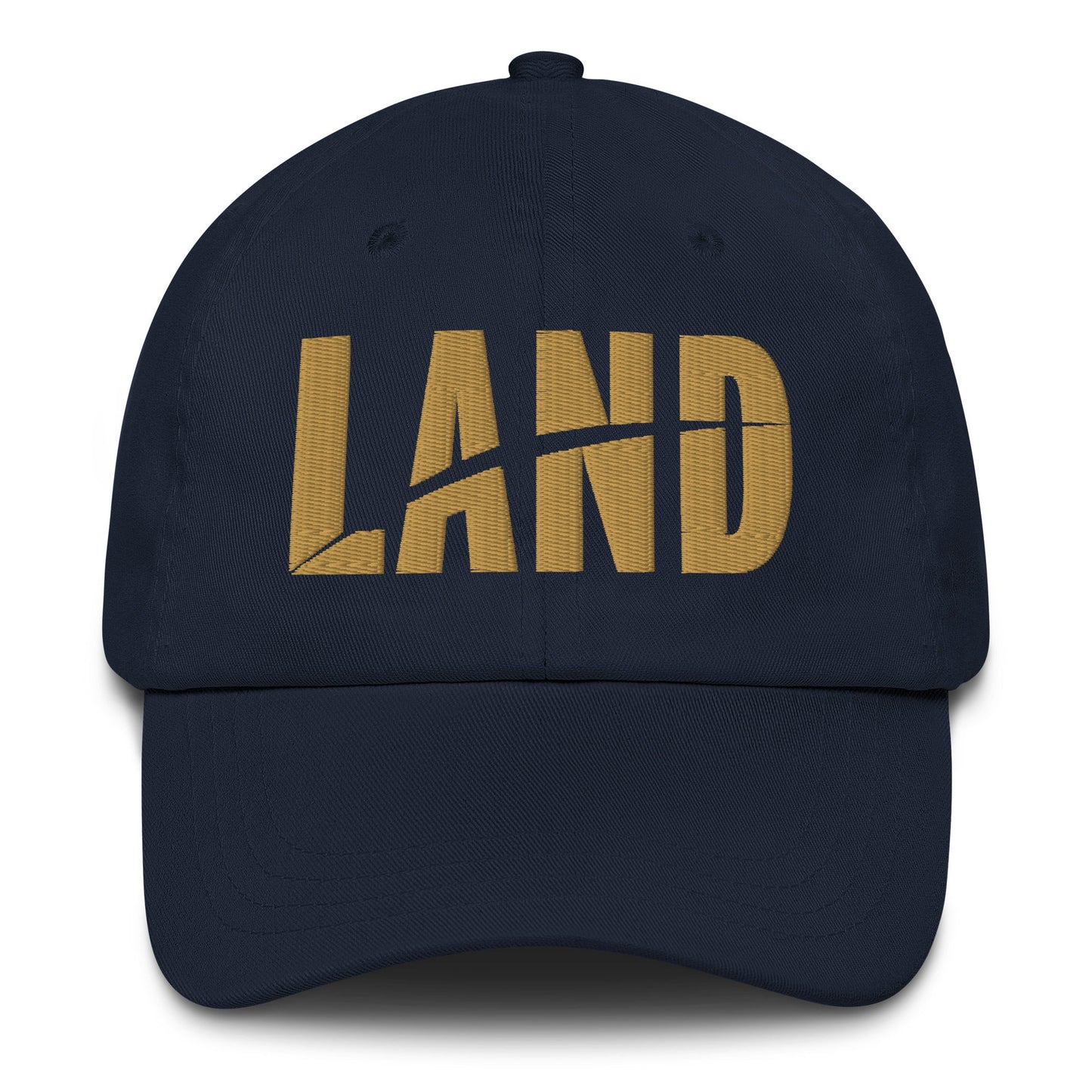 Dad Hat | LAND