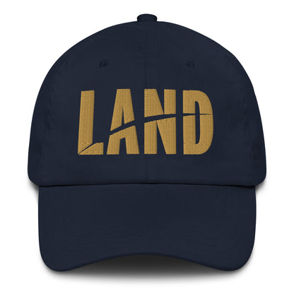 Dad Hat | LAND
