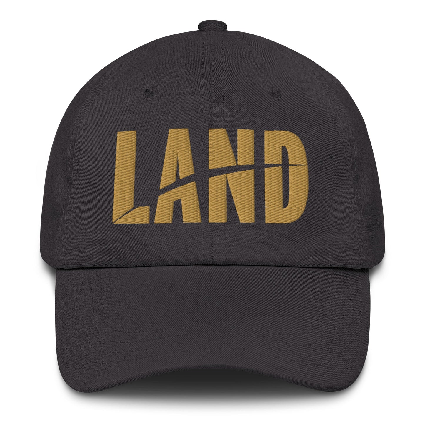 Dad Hat | LAND