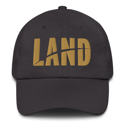 Dad Hat | LAND