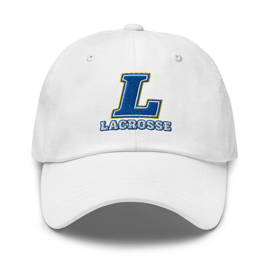 Dad Hat | Laney | Buccaneers Logo