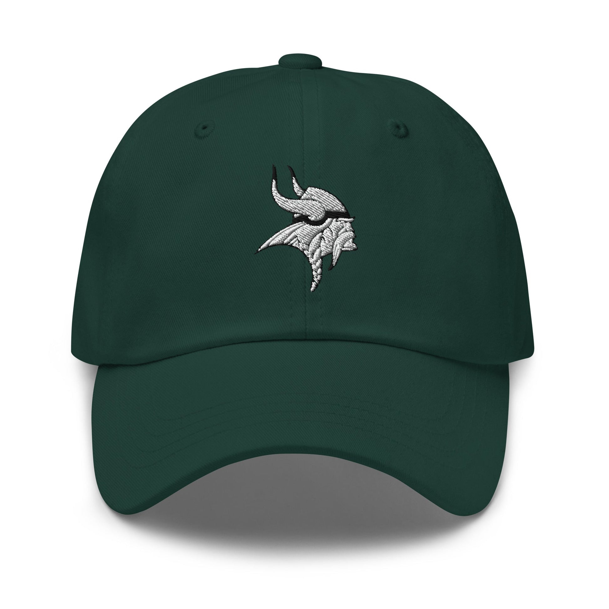Dad Hat | Langley High School Girls Varsity Lacrosse | Emblem Logo